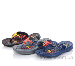 Шлепки Summer shoes